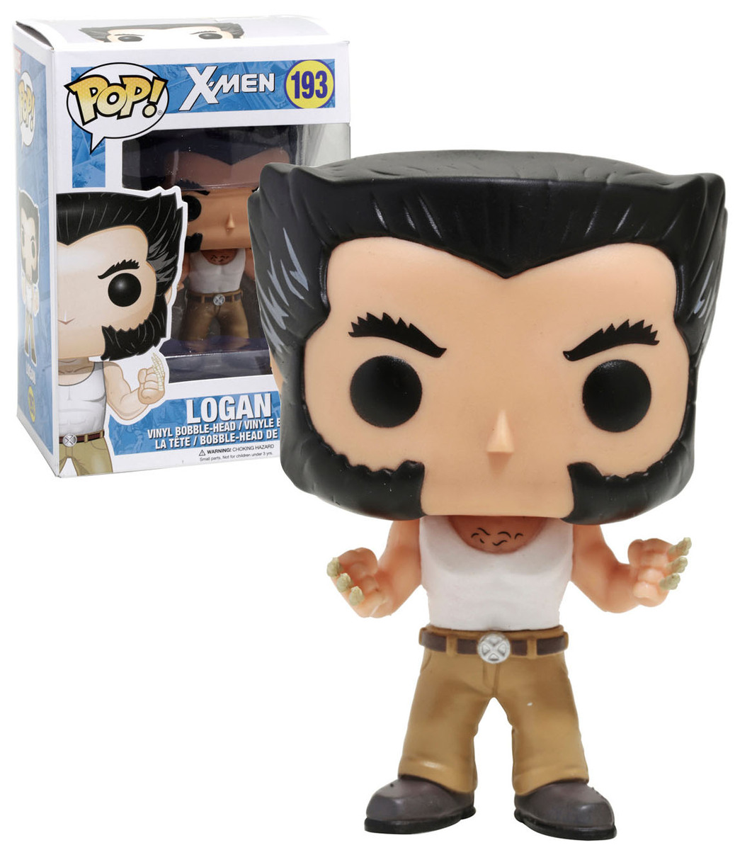 new funko exclusives