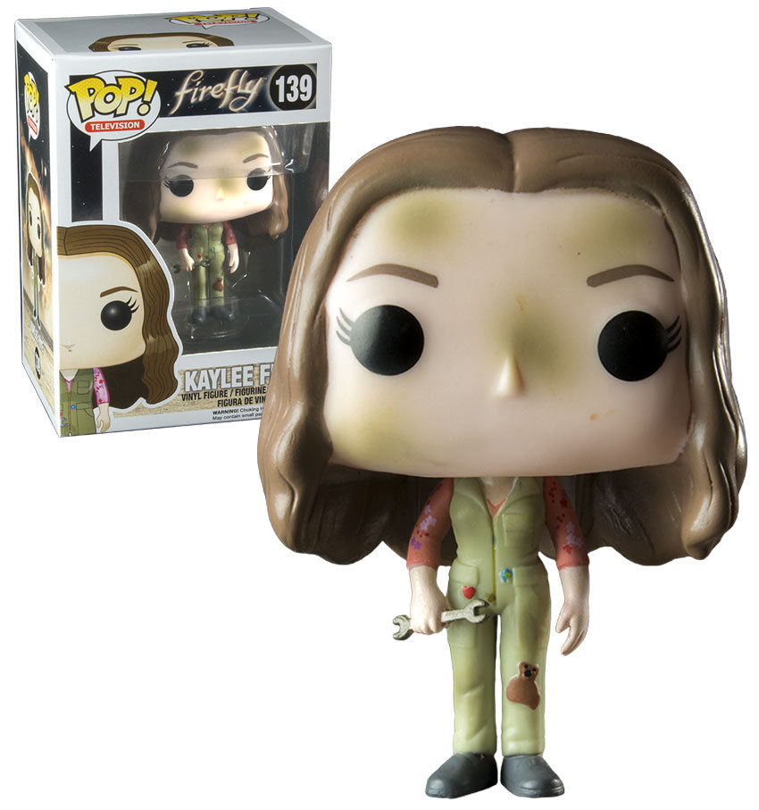 firefly pop figures