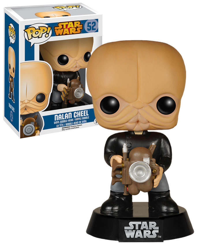 funko pop 52