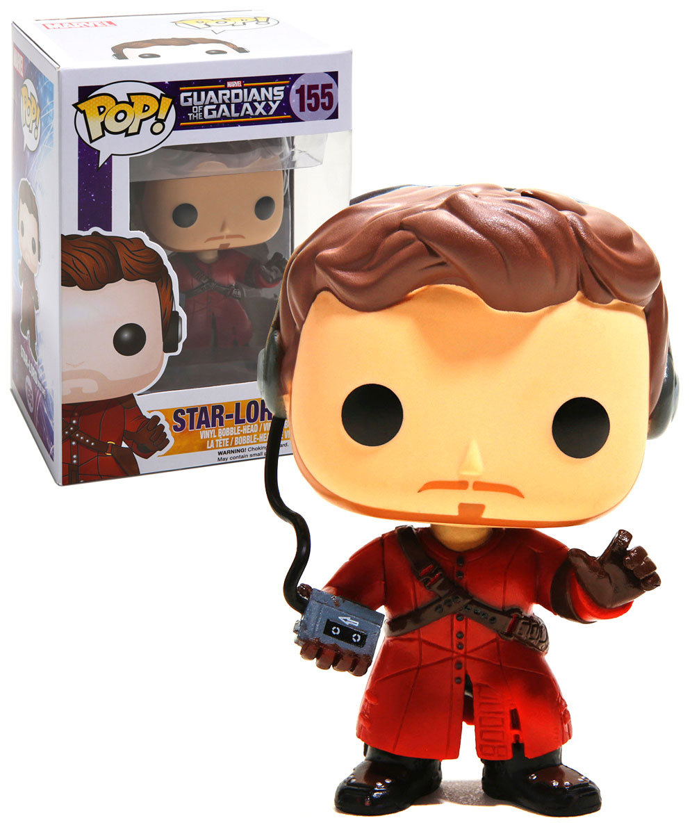 maxwell lord funko