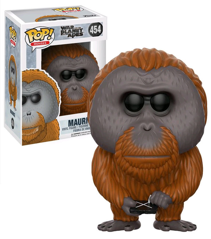 funko pop great ape
