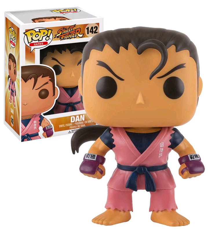 funko pop street art