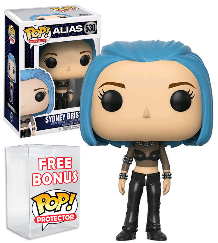 funko pop 530