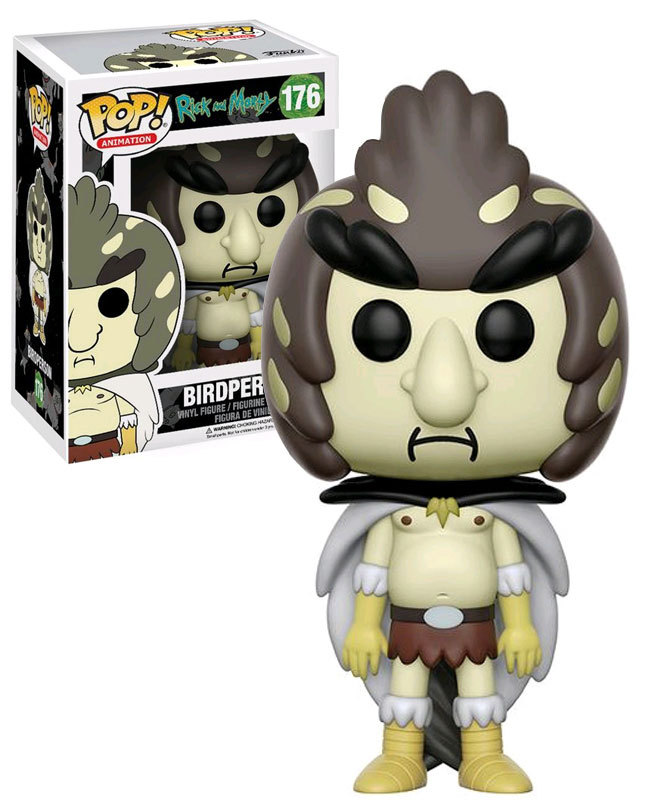 funko pop 176
