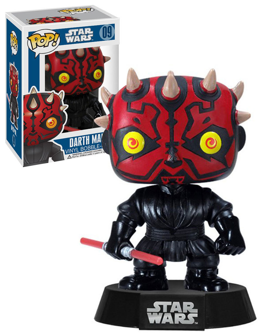 funko pop 09