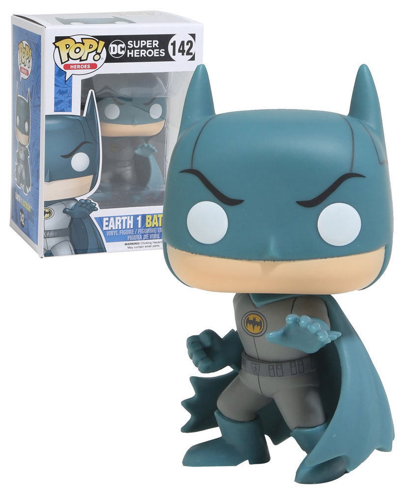 batman funko pop 152