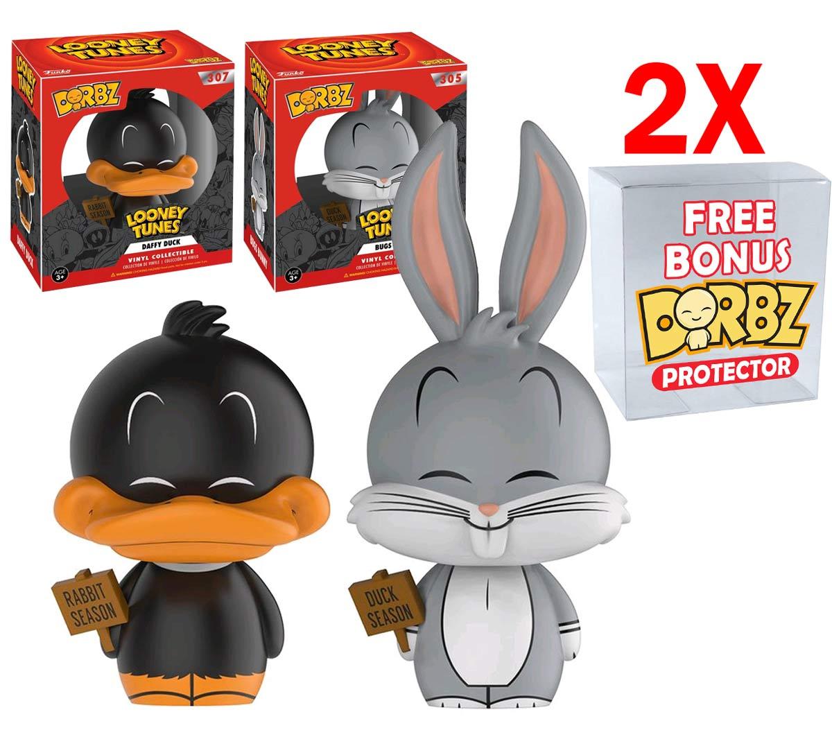 bugs bunny and lebron james funko