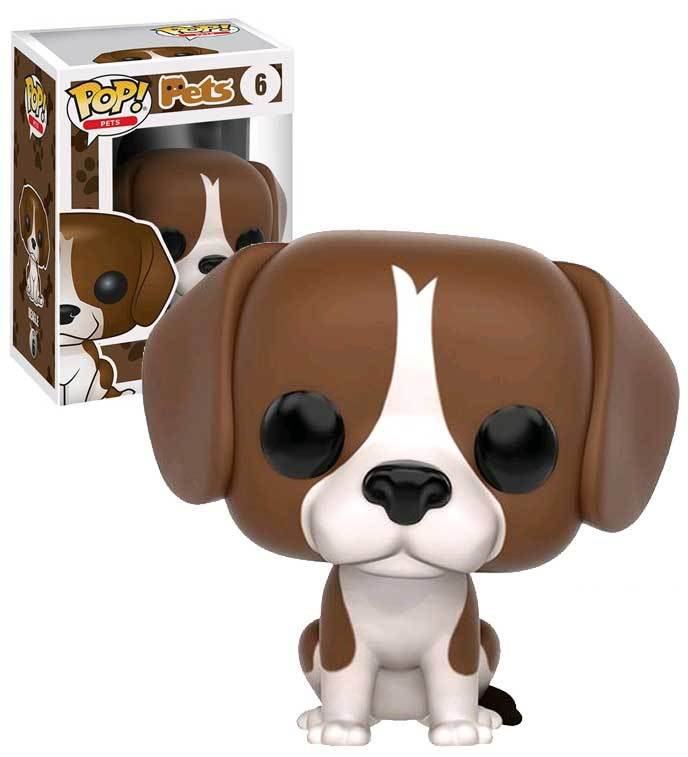 funko pop pets dogs