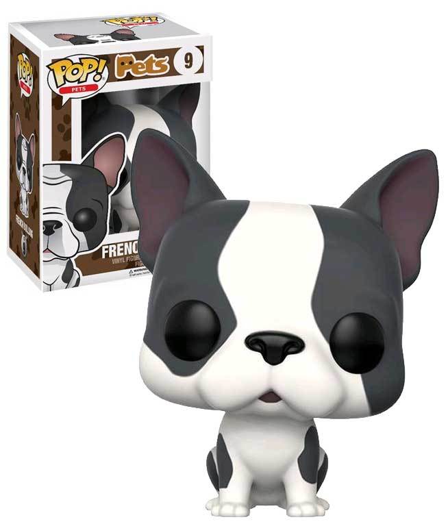 funko french bulldog