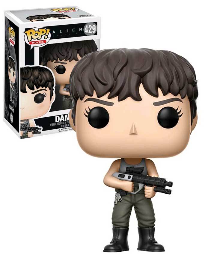 alien covenant pop