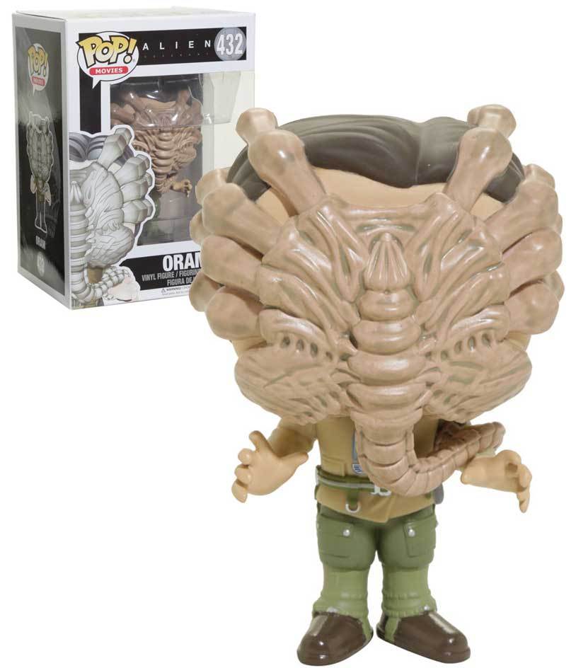 diamond alien funko pop