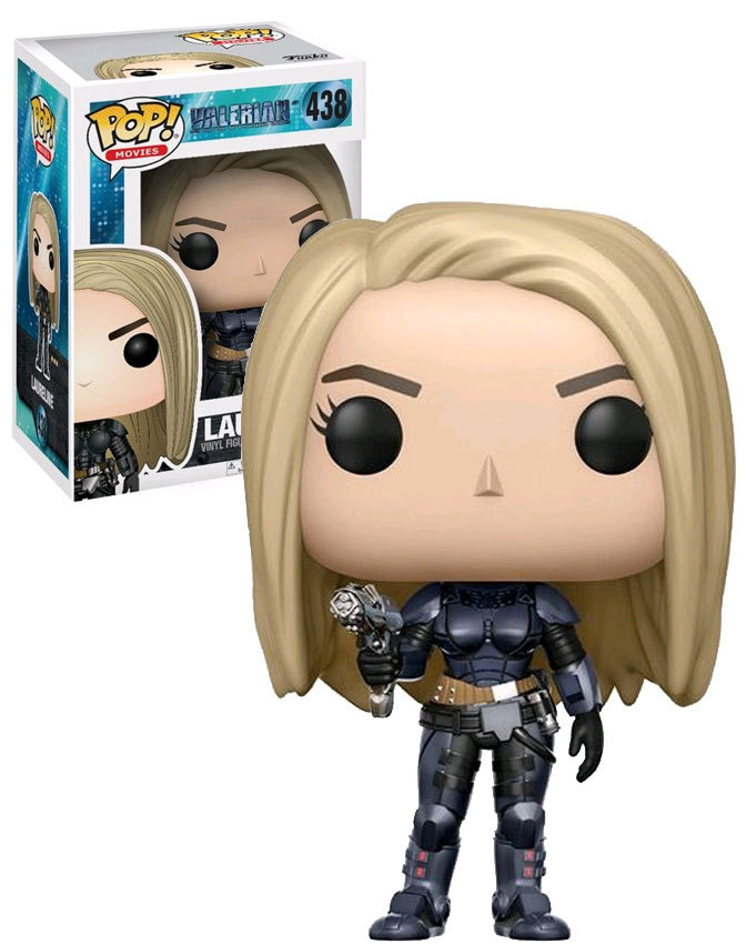 Valeriana-Valeriana FUNKO POP VINYL