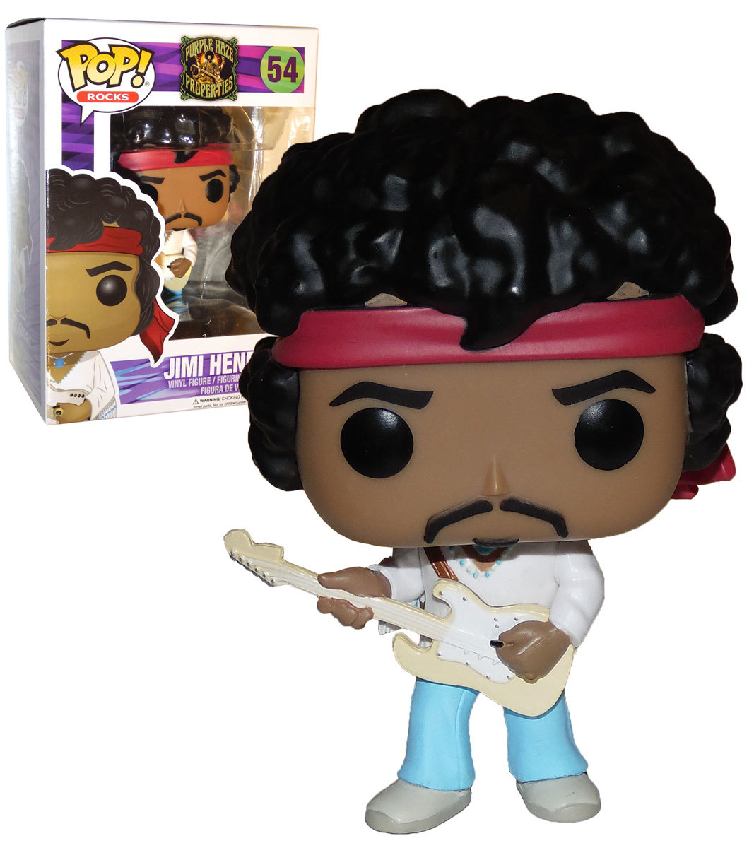 jimi hendrix funko pop pre order