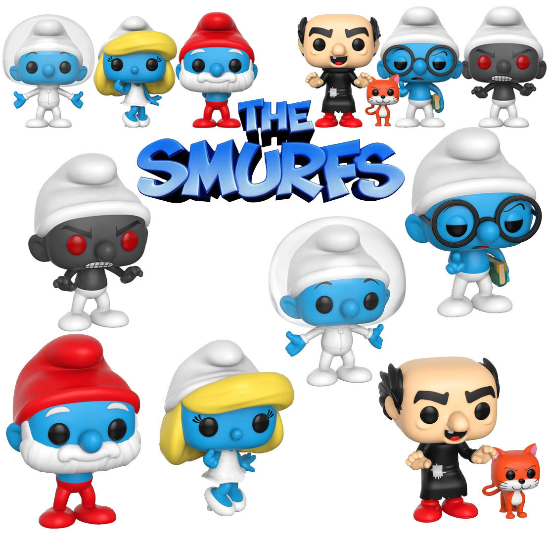 where can you get funko pops