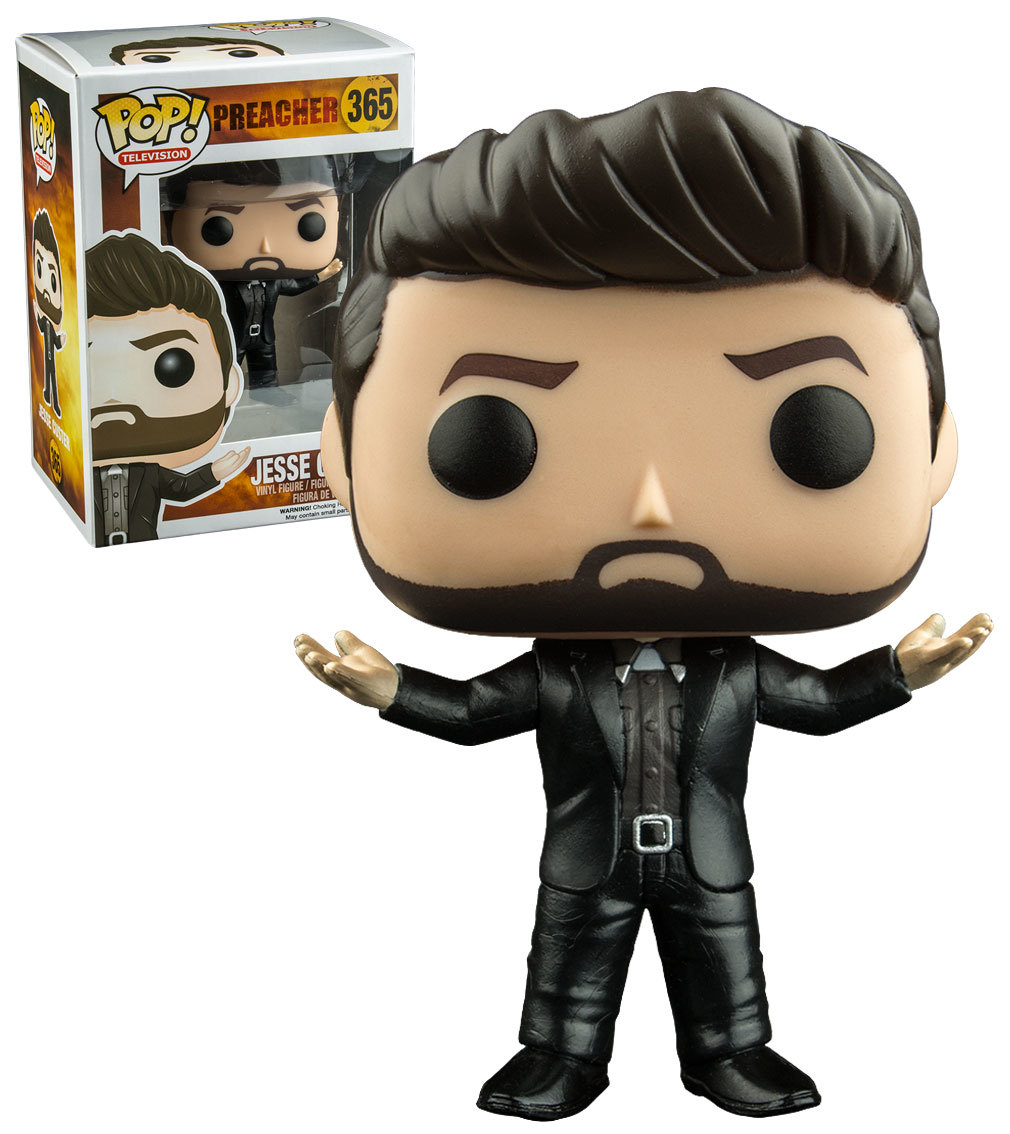 funko man at arms