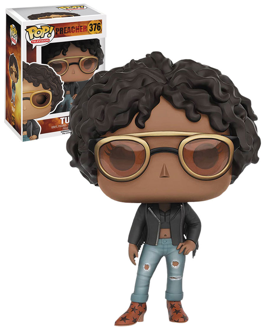 amc early viewing funko pop