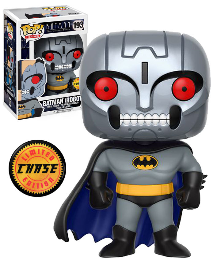 how to find a chase funko pop