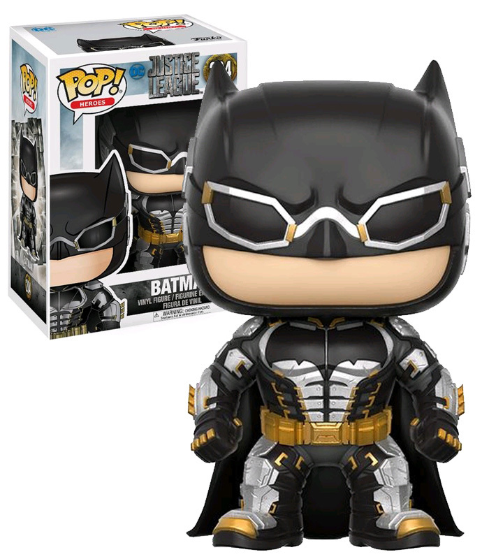 funko batman 204