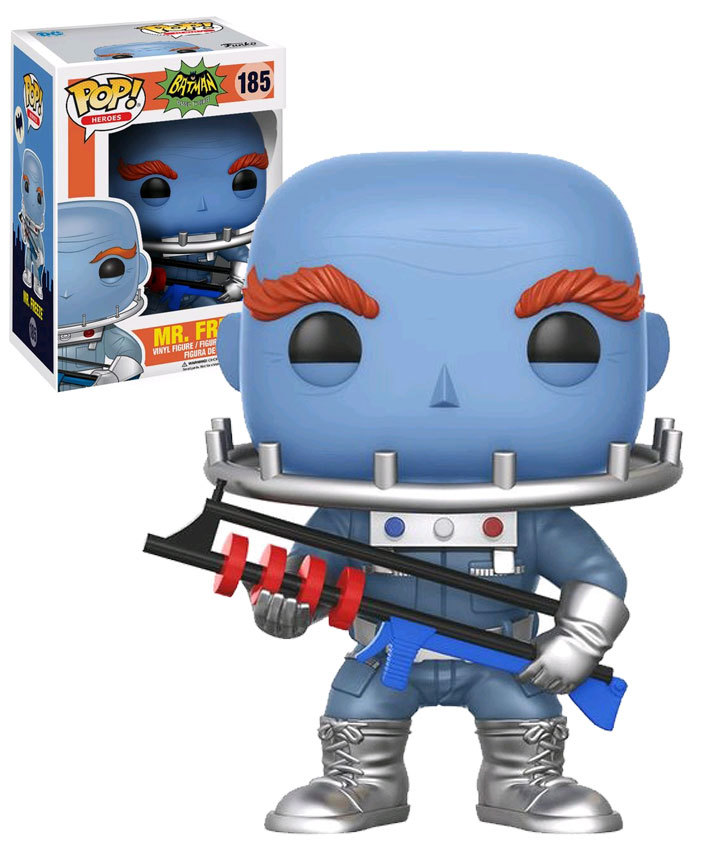 18 inch 1966 batman funko pop