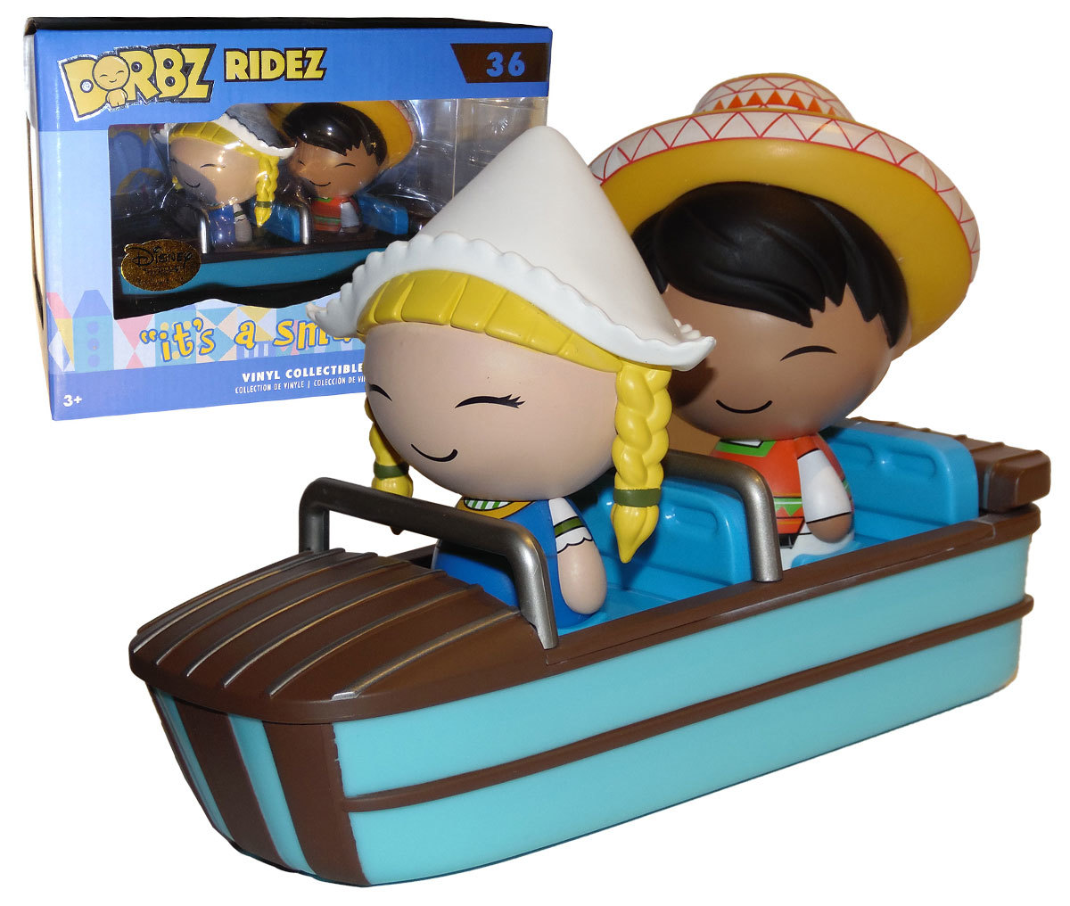 dorbz ridez