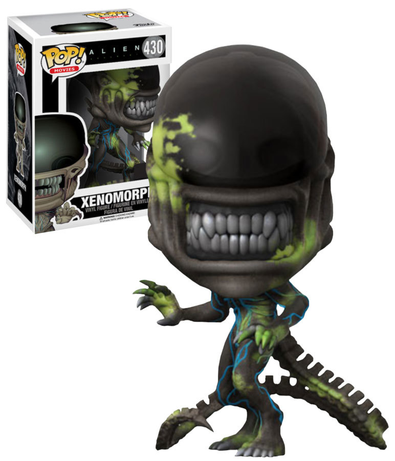 funko pop alien 430