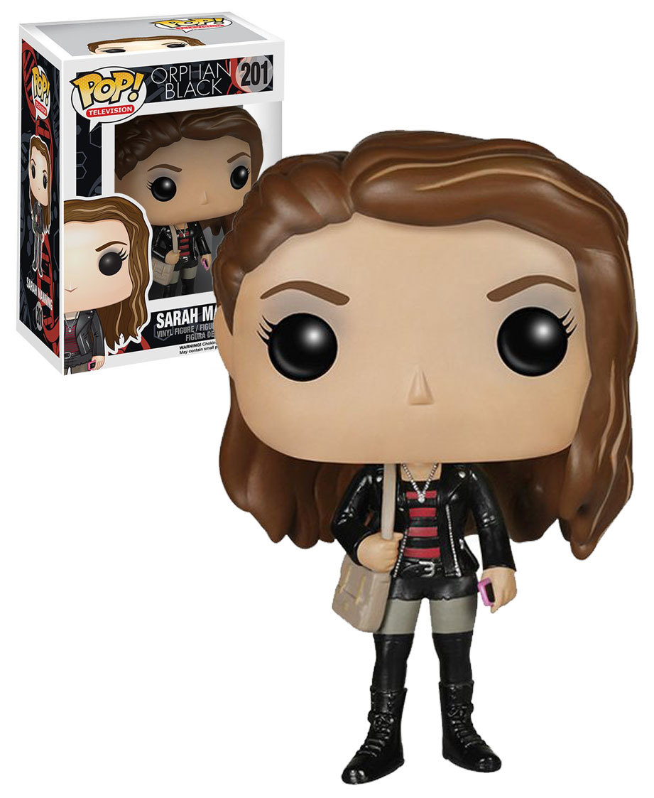 sarah paulson funko pop