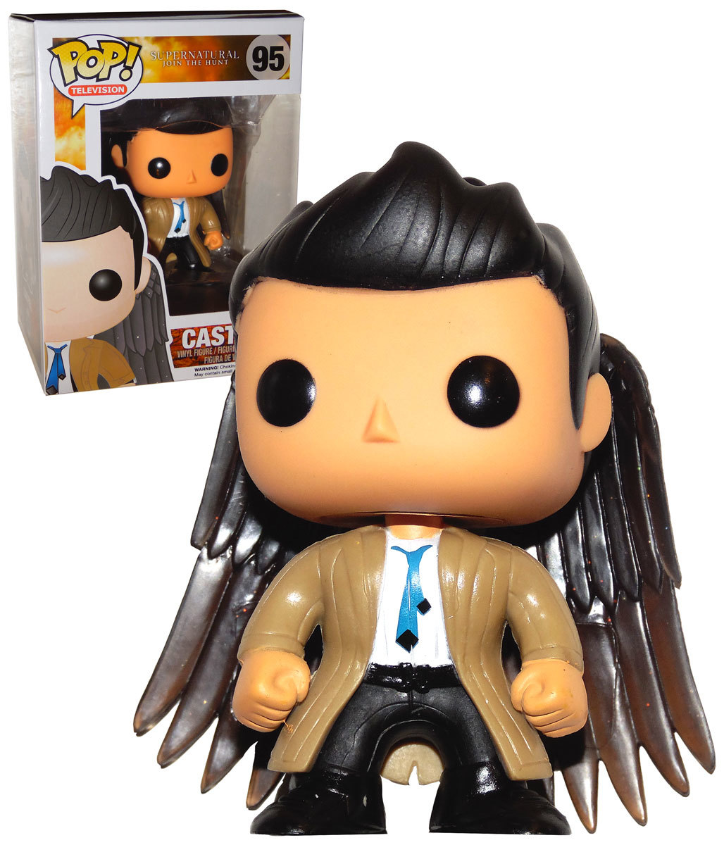 funkon funko