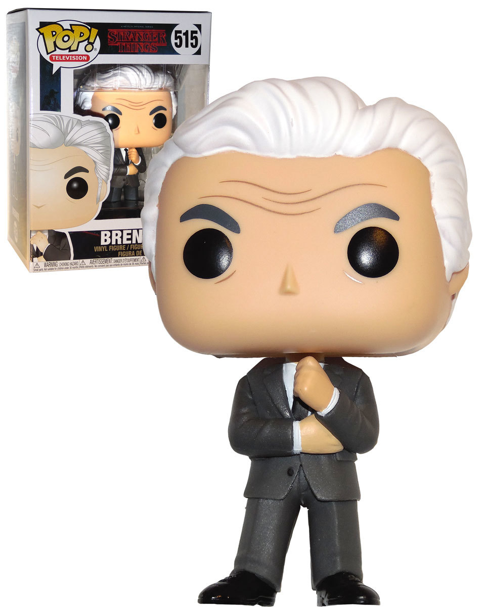funko brenner