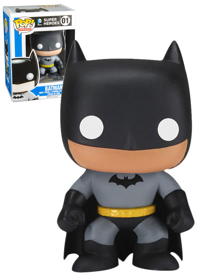 pop heroes 1