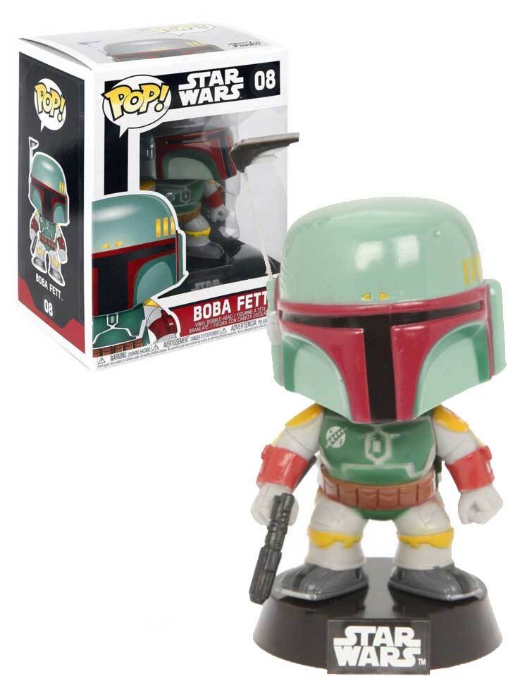 boba fett deluxe pop