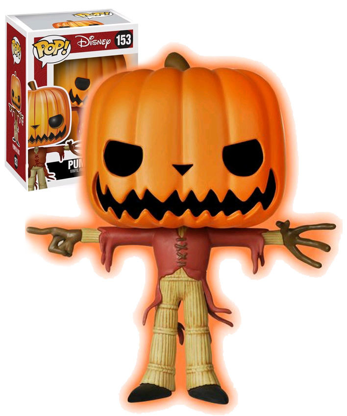 funko pop nightmare