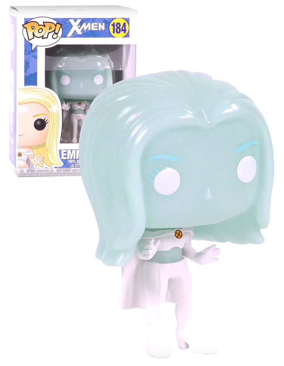 funko pop emma wiggle