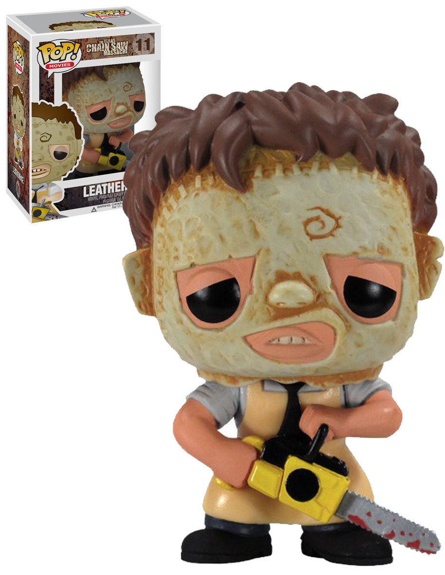 funko pop horror 2021