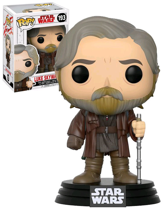 luke skywalker 193