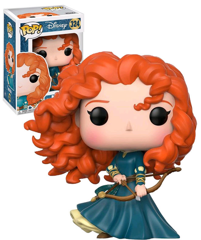funko 324