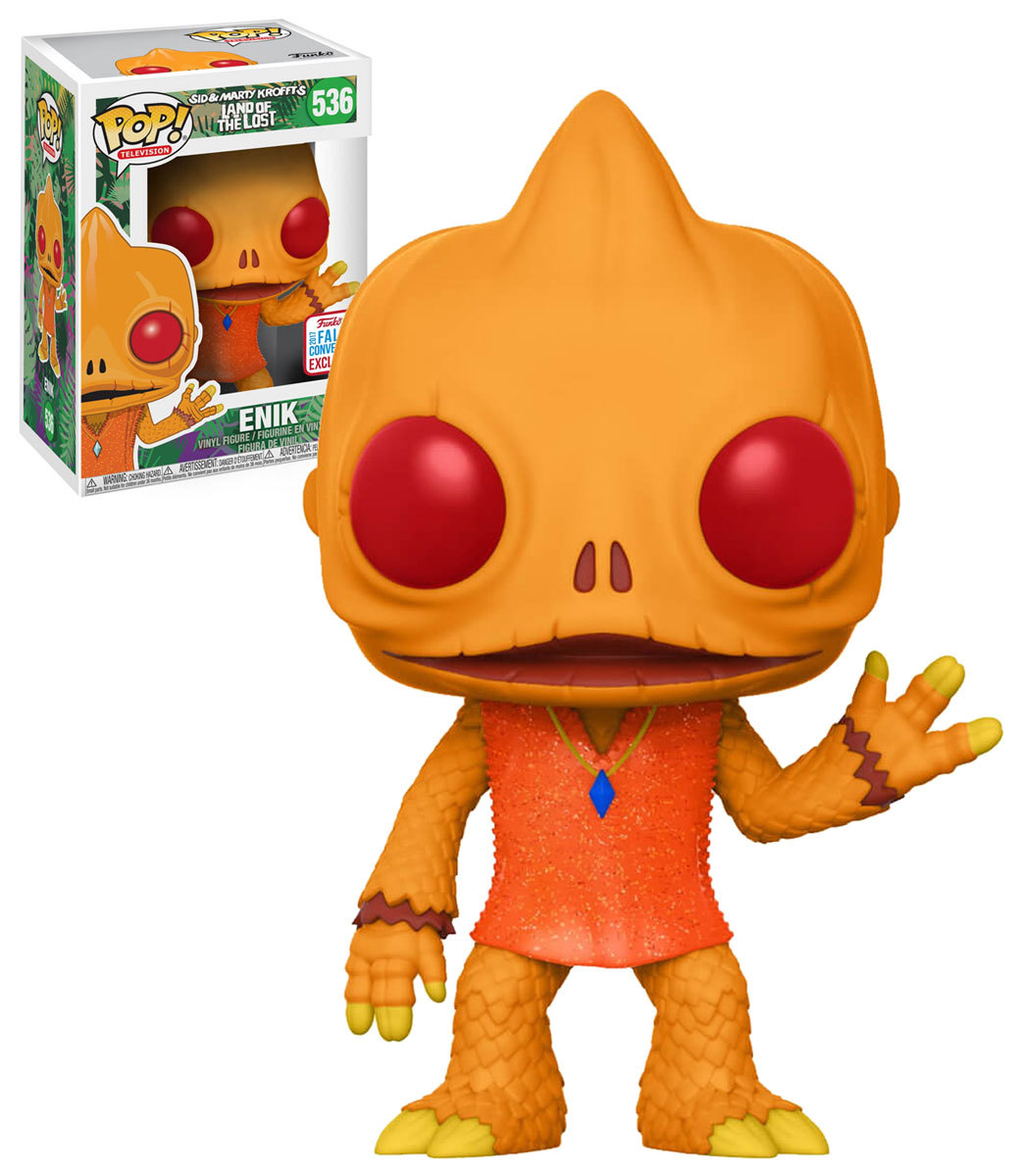 la la land pop funko