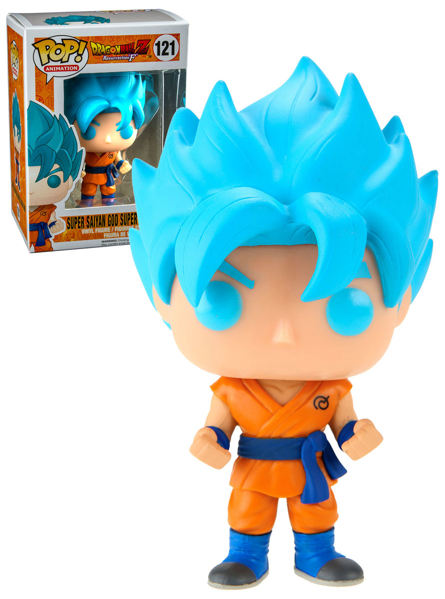 super saiyan god goku funko pop super saiyan god goku funko pop
