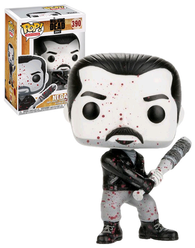 funko pop negan