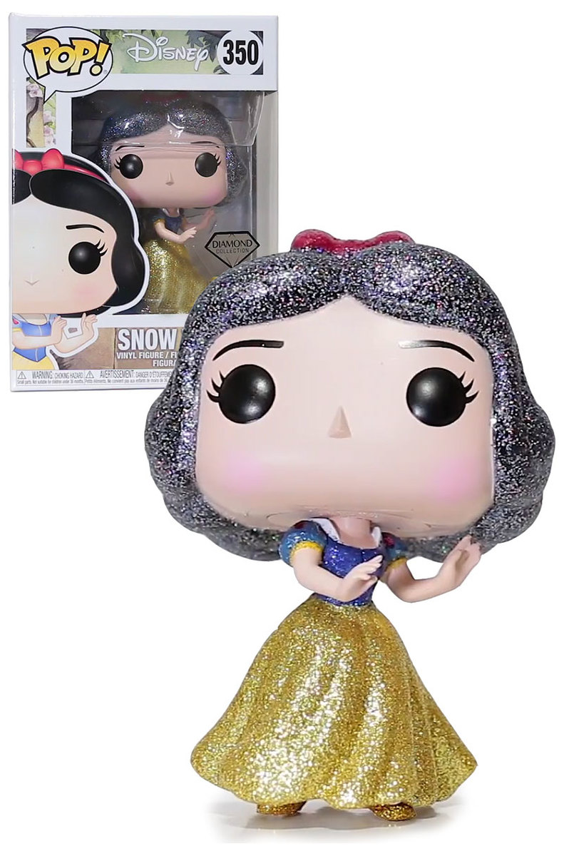 funko myrtle snow