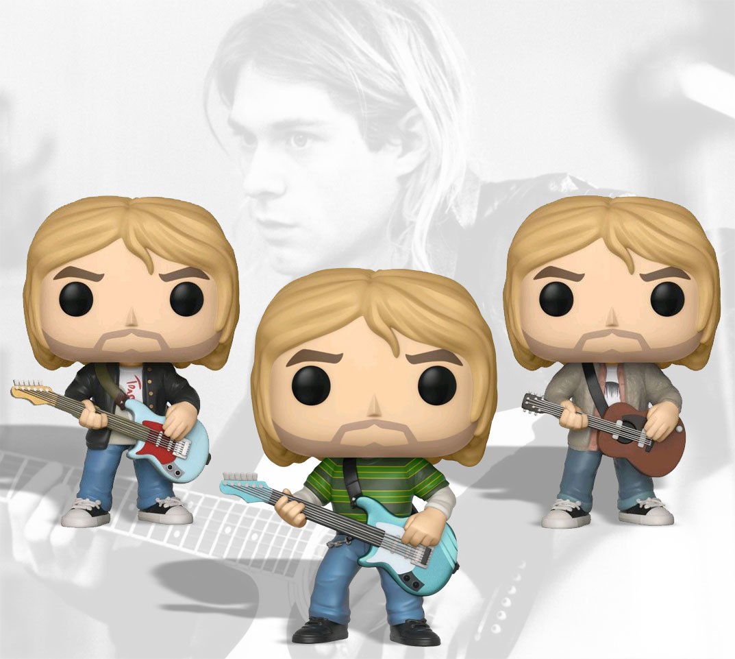 patronus ron weasley funko pop