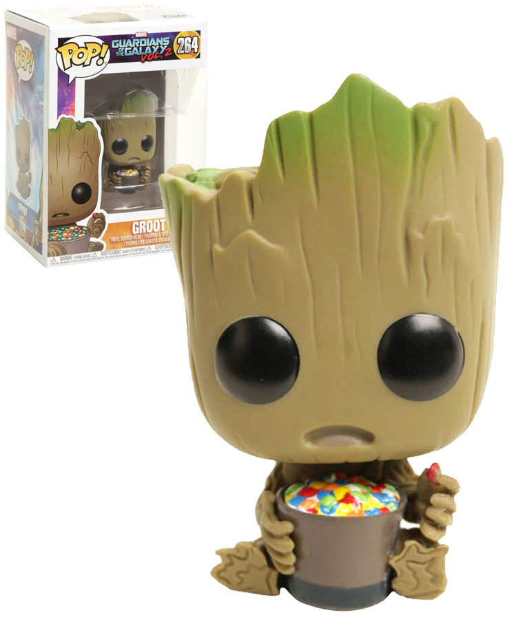 funko pop galaxy