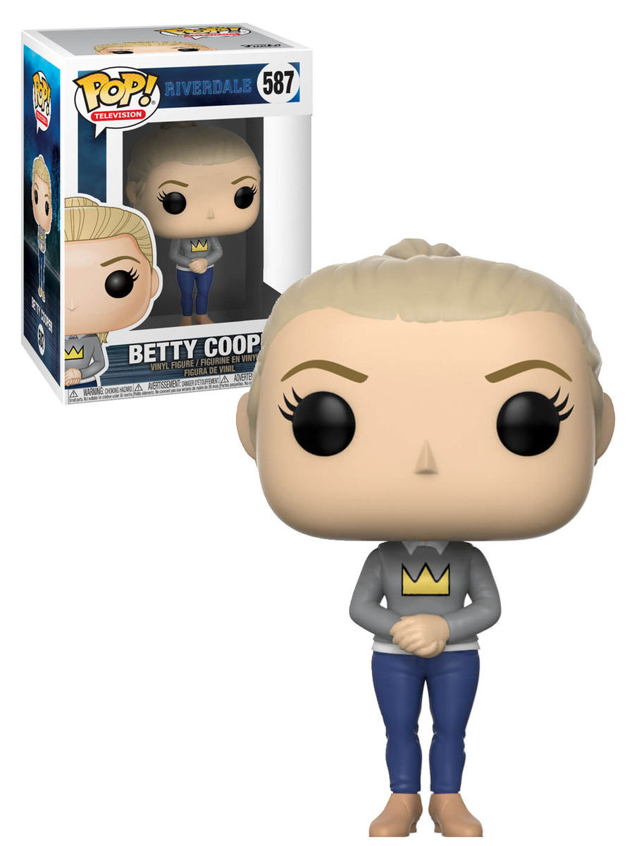 riverdale funko pop amazon
