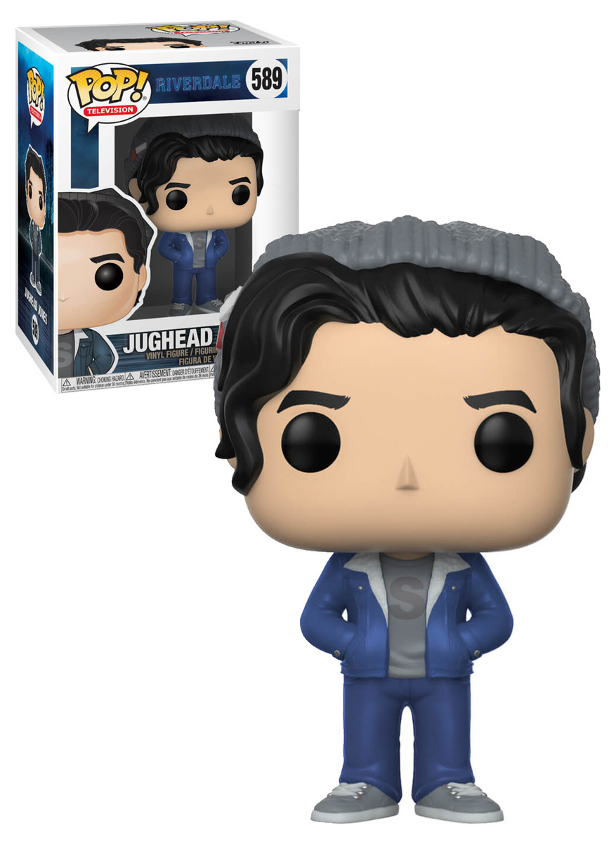 riverdale jughead funko pop