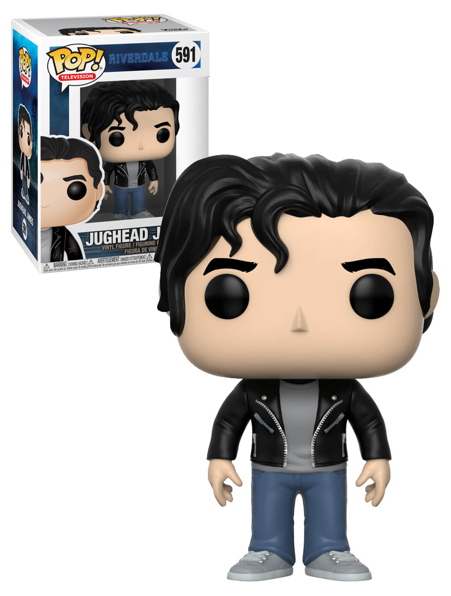 pop jughead