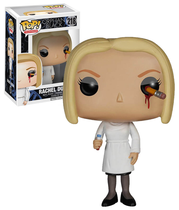 rachel pop figure