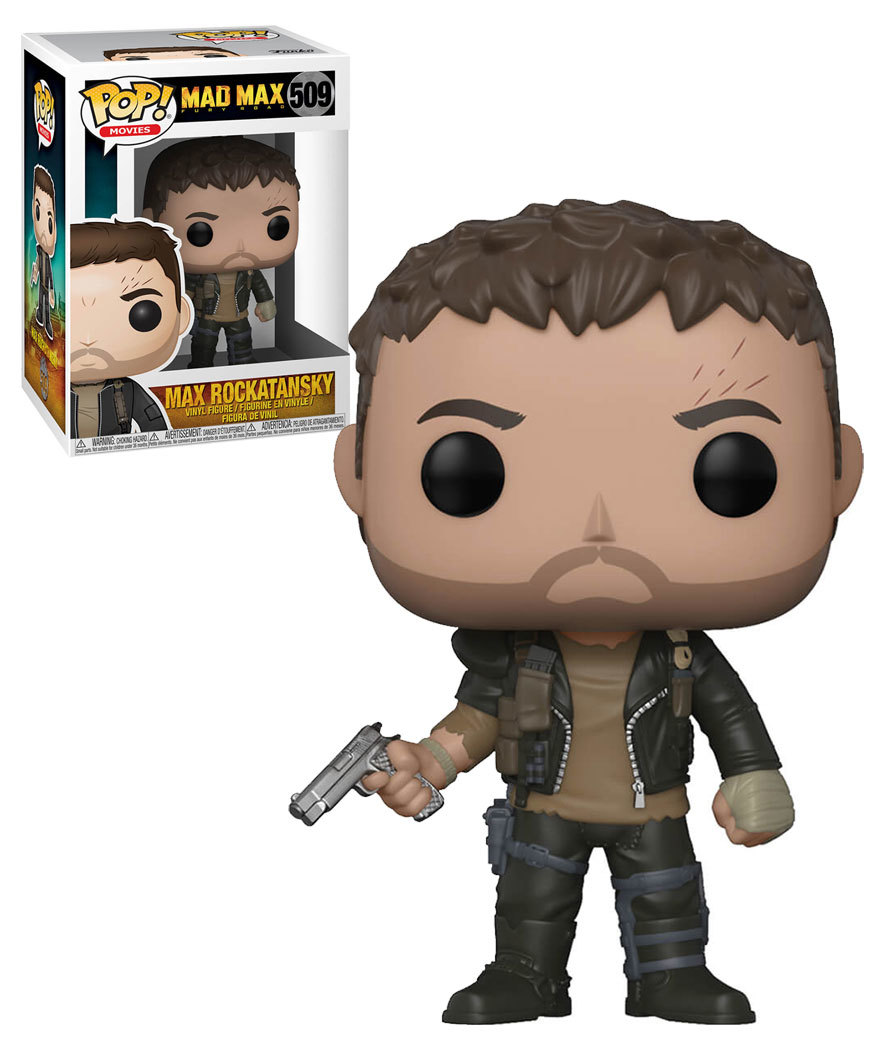 funko pop tyson fury