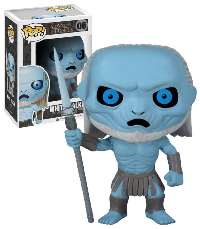 new game of thrones funko pop