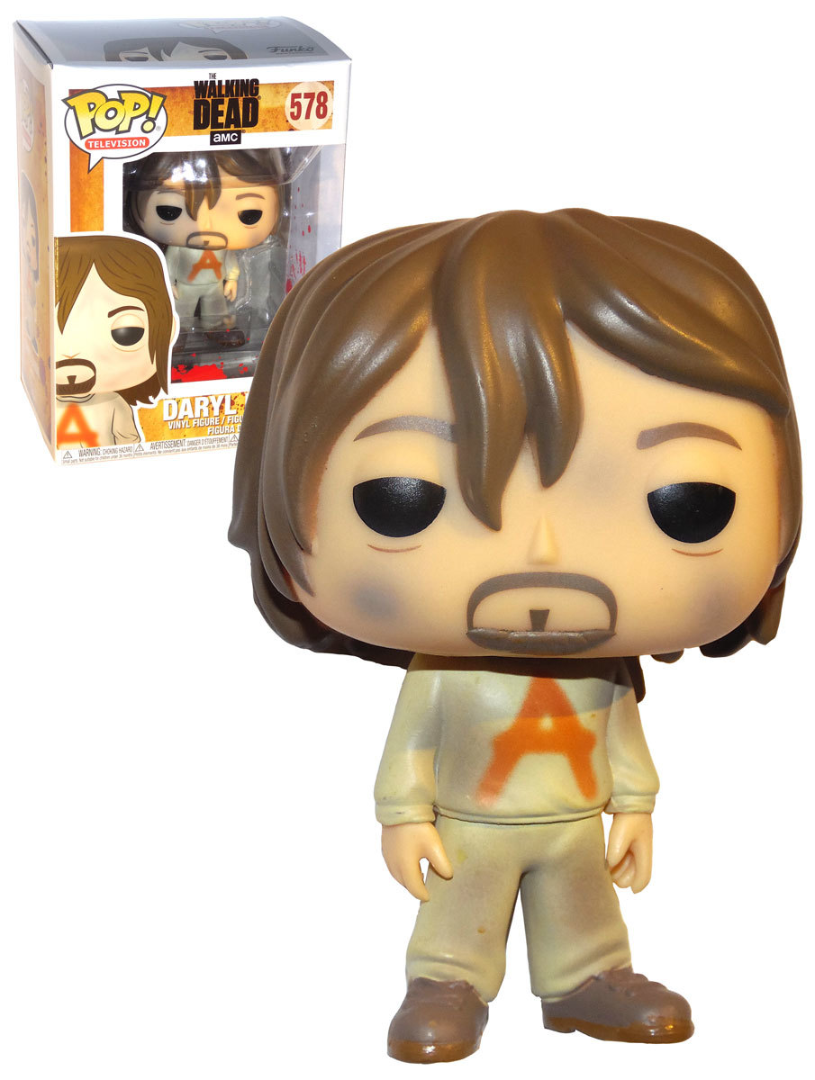amc early viewing funko pop