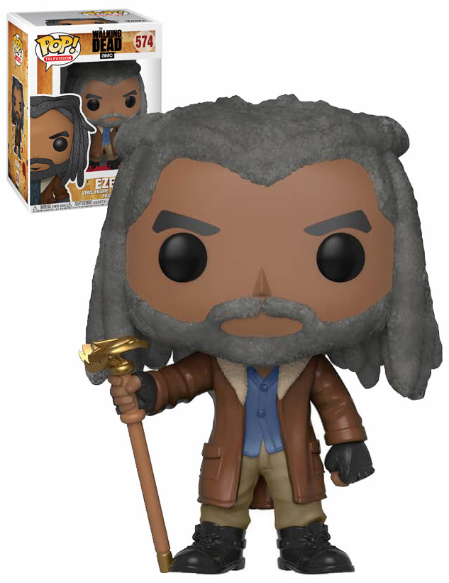 the walking dead funko pop 2021