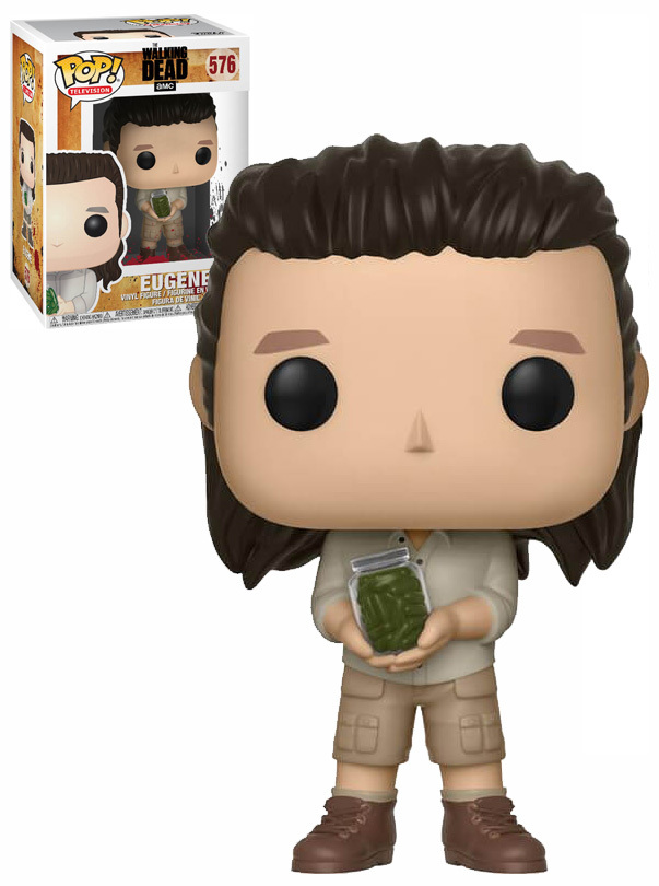 amc early viewing funko pop